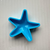 Star Fish Mold